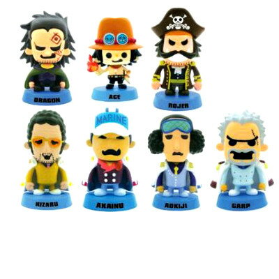 楽天市場 アイアップ ワンピース パンソンワークス フルフェイスjr Vol 6 Box販売 プレックス 価格比較 商品価格ナビ