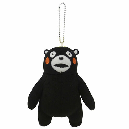 楽天市場 アイアップ くまモン 音がピッピと鳴るよマスコット 熊本 ご当地キャラクター 価格比較 商品価格ナビ