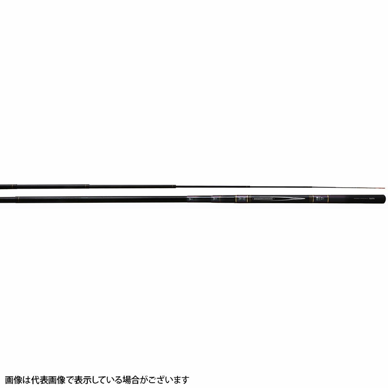 宇崎日新 3WAY渓蘭 硬調 4510 渓流竿