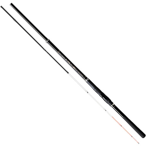 Amazon | 宇崎日新 ロッド プロスペック海上釣堀 2WAY 脈釣リZ