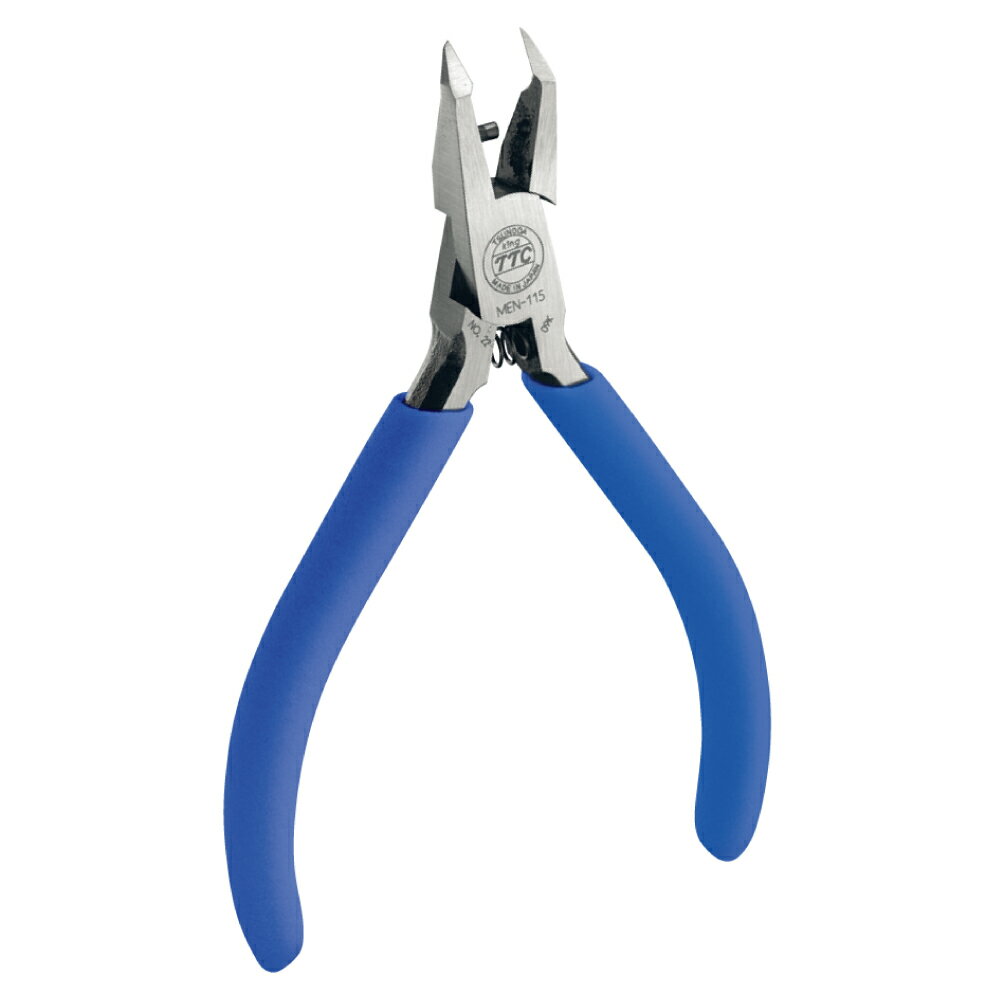 楽天市場】KNIPEX クニペックス 7202-125 プラスチック用