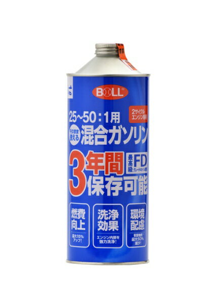 楽天市場】大澤ワックス BOLL 2サイクルエンジンオイル 2CO-1N(1L) | 価格比較 - 商品価格ナビ