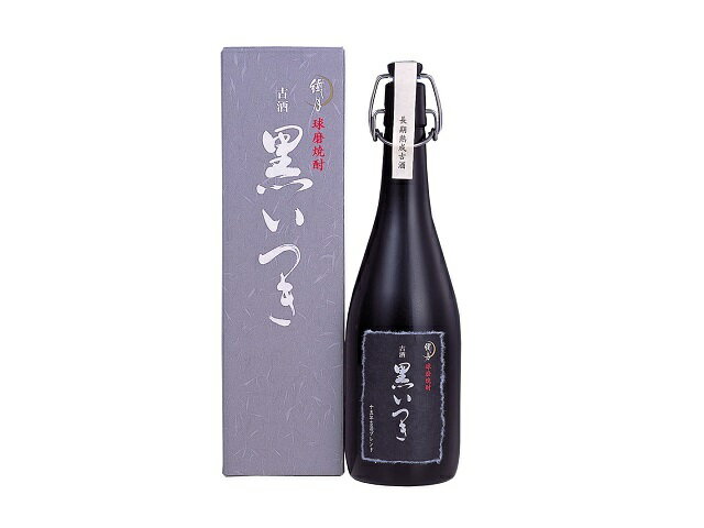 最旬ダウン 希少 美品 長期貯蔵熟成焼酎 古酒繊月 有田焼ボトル tdh