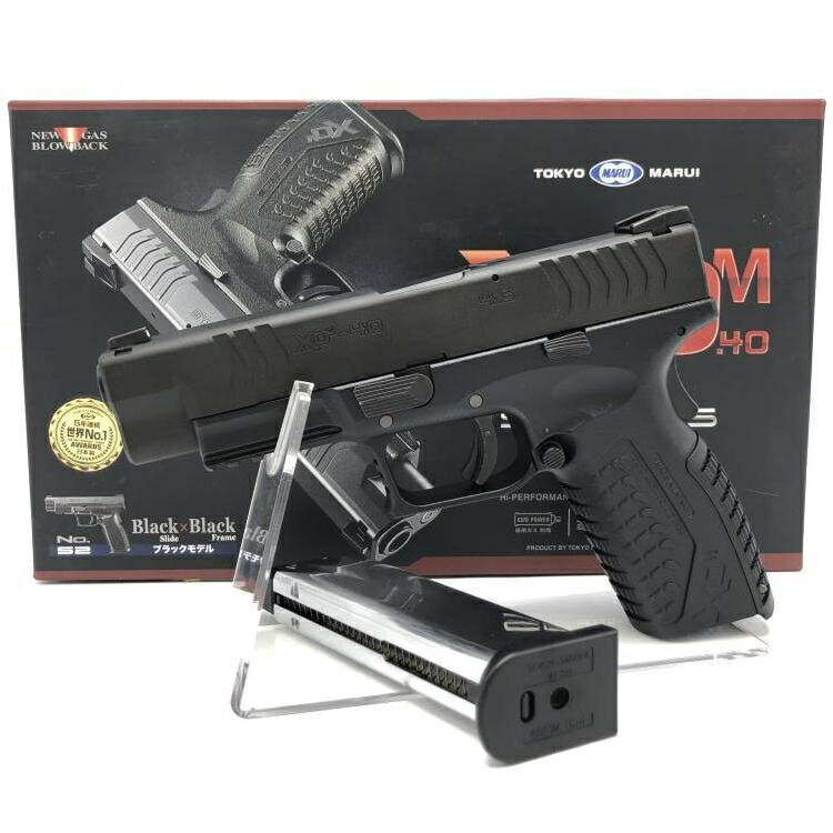 楽天市場】ケーエスシー KSC M93R デザートスパルタン ABS タン