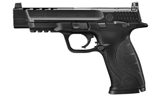 楽天市場】東京マルイ ガスブローバック M＆P 9L PCポーテッド 