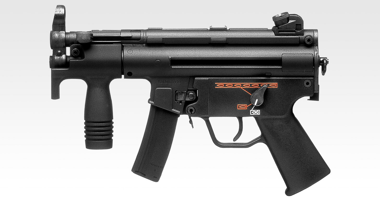 楽天市場】東京マルイ 東京マルイ 電動ガン ハイサイクルカスタム H＆K 