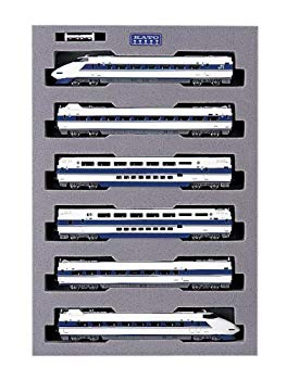 話題の行列- グ•ランドひかり 基本6両 KATO 鉄道 - lyceemaputo.org