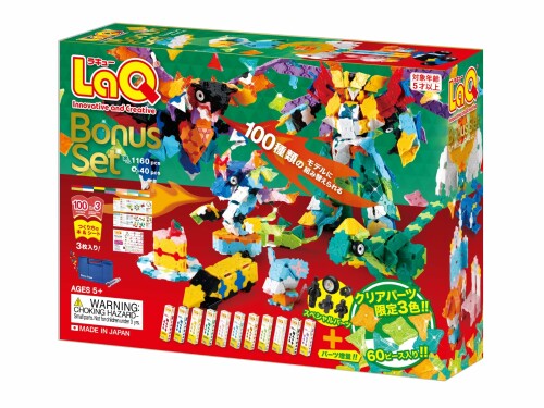 ＬａＱ　ボーナスセット２０２３