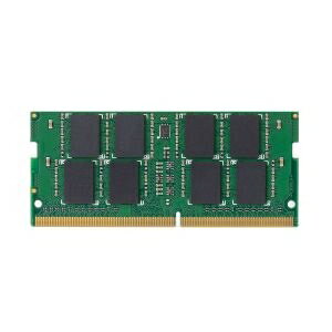 日本製 エレコムRoHS対応DDR4メモリモジュール 8GB EW2133-N8G/RO 1個