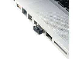 エレコム ワイヤレスマウス 無線 2.4GHz 3ボタン IRマウス 静音 省電 PS5 M-IR07DRSBK(1個入)