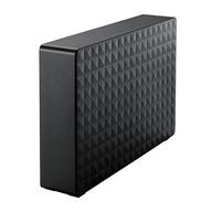 楽天市場】エレコム SGD-JNX030UBK Seagate USB3.0接続 外付け