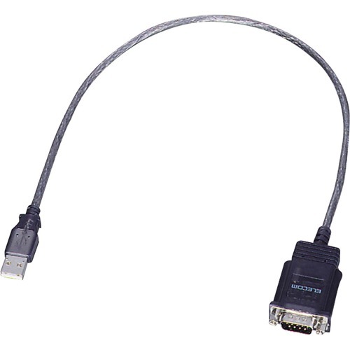 楽天市場】アイ・オー・データ機器 USB-RSAQ7R I/Oデータ RS-232C接続 