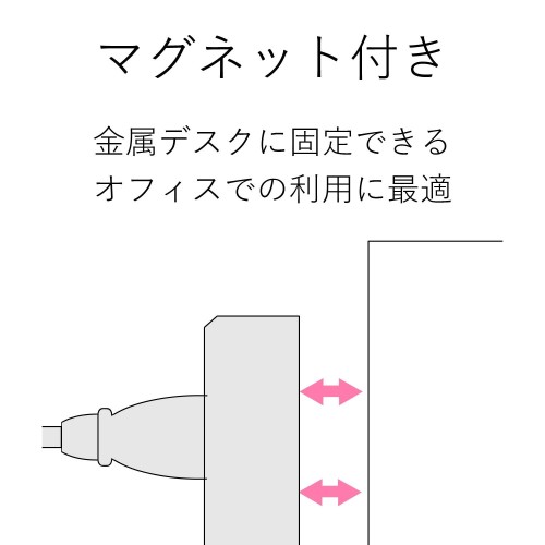 楽天市場】エレコム エレコム 延長コード 電源タップ 3m 8個口