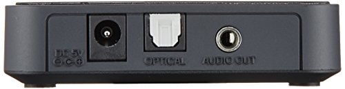 エレコム LBT-AVWAR700 BluetoothオーディオレシーバーBOX NFC ワイヤレス エレコム エレコム オーディオレシーバー LBT-AVWAR700(1コ