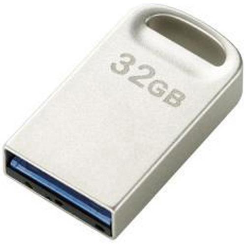 特価サービスの-エレコム USBメモリー/USB3.2(Gen1)対応/•スライド式