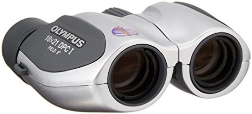OLYMPUS 双眼鏡 10X21DPC I