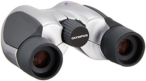 OLYMPUS 双眼鏡 10X21DPC I