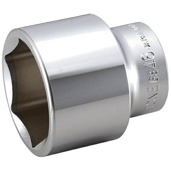 最大74％オフ！ 前田金属工業 トネ TONE 25.4mm 1” ソケット 12角 8D