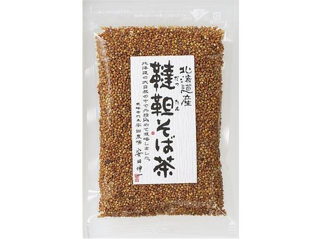 楽天市場】日穀製粉 日穀製粉 そば茶 300g | 価格比較 - 商品価格ナビ