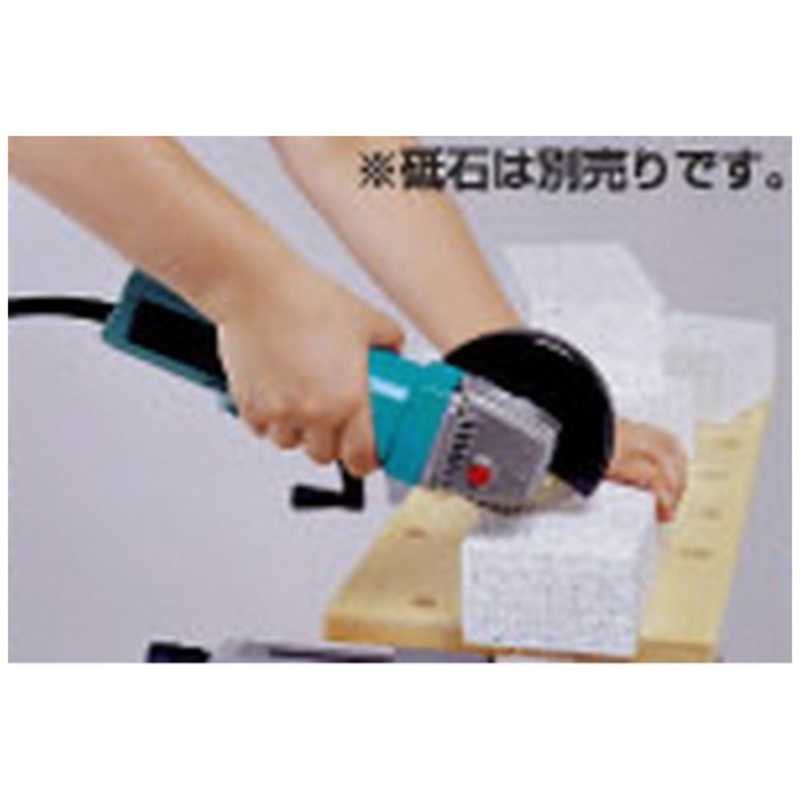 三共コーポレーション TRAD スリム ディスクグラインダー TDG-100MS