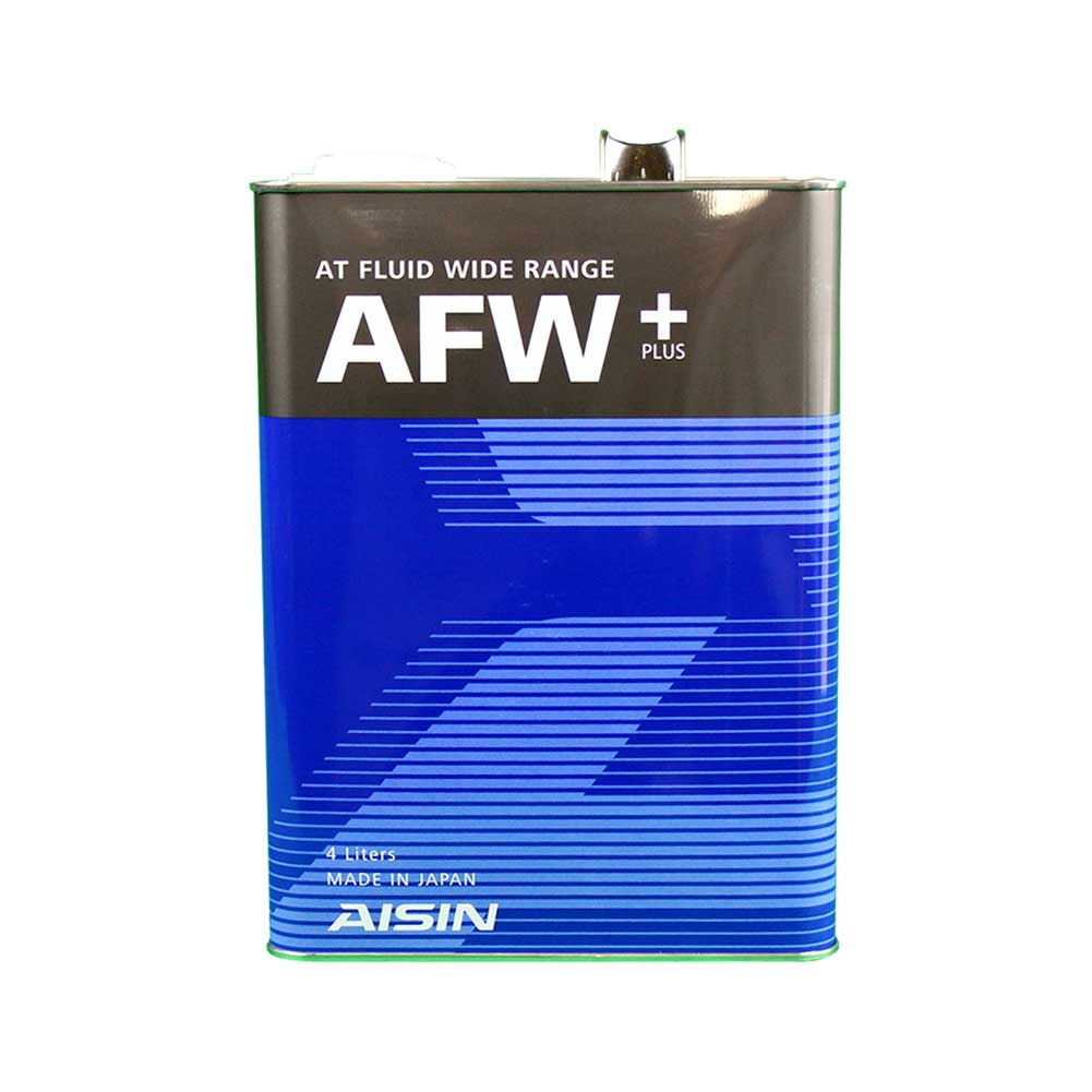 アイシン製 ワイドレンジatf オペルat車に対応