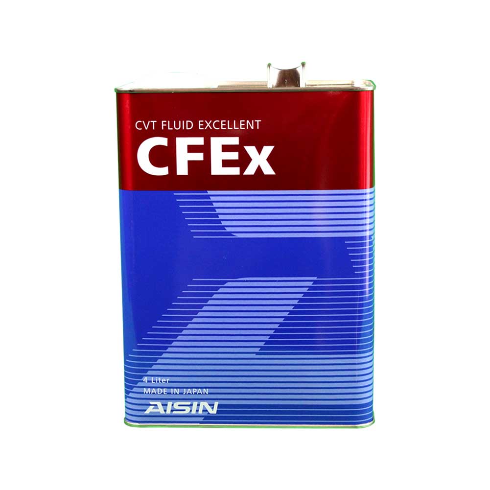 楽天市場】アイシン アイシン製 cvtフルード cfex cvtf7004 | 価格比較 - 商品価格ナビ