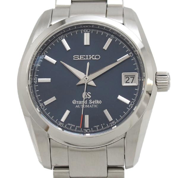 楽天市場】セイコーウオッチ SEIKO グランドセイコー SBGR073 | 価格比較 - 商品価格ナビ