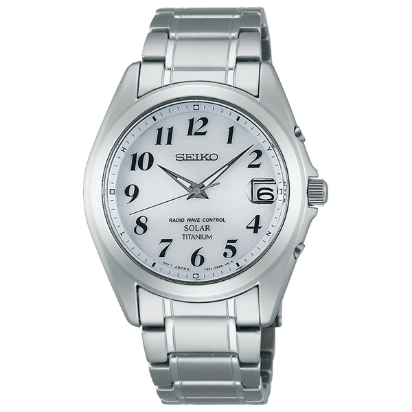 楽天市場 セイコーウオッチ セイコー スピリット メンズ ソーラー電波 腕時計 Sbtm223 価格比較 商品価格ナビ