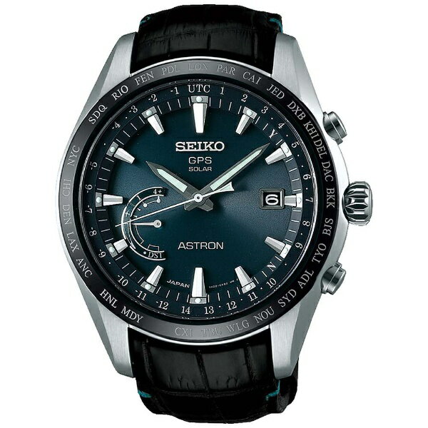 seiko astron manual 8x22