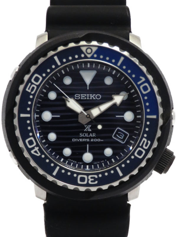 楽天市場】セイコーウオッチ SEIKO プロスペックス ダイバースキューバ