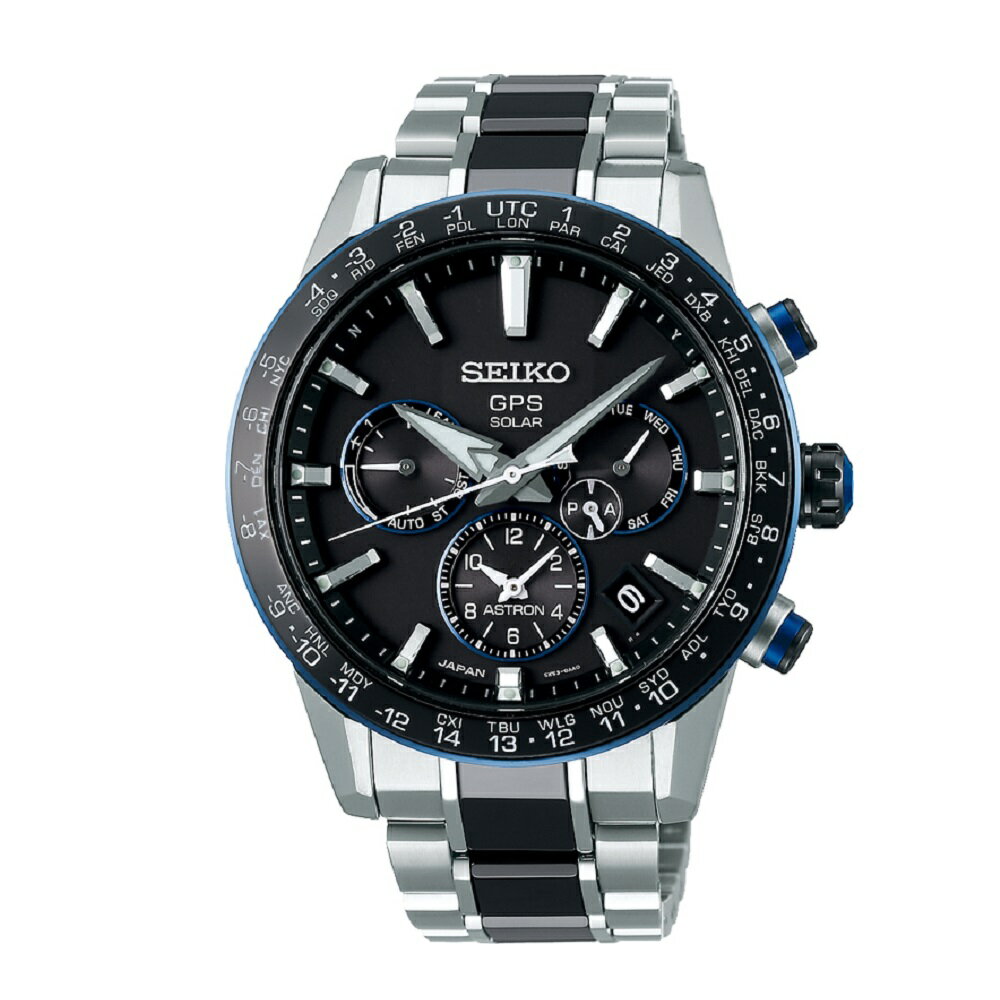 seiko astron 2019