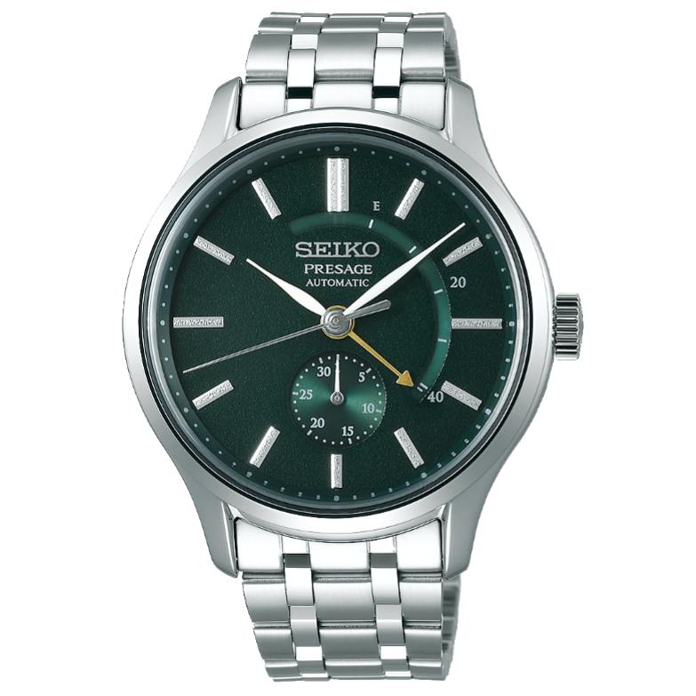 楽天市場】セイコーウオッチ SEIKO プレザージュ SARY145 | 価格比較 - 商品価格ナビ