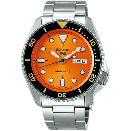 楽天市場】セイコーウオッチ SEIKO 5 腕時計 メンズ SRPD59K1 | 価格 