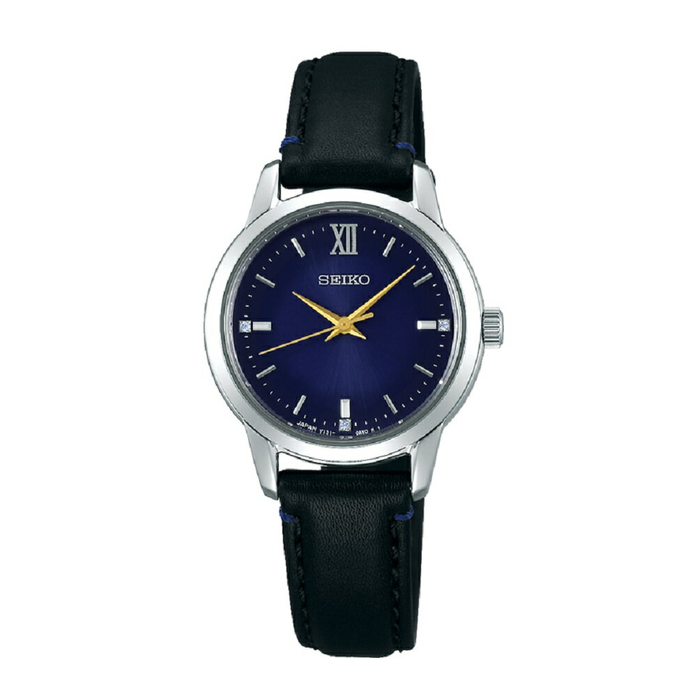 SEIKO セイコー SELECTION セレクション STPX077 dショッピング |セイコー 限定モデル ソーラー レディース