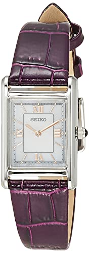 楽天市場 セイコーウオッチ セイコー Seiko 腕時計 Selection Nano Universe Special Edition レディース ホワイト Stpr065 価格比較 商品価格ナビ