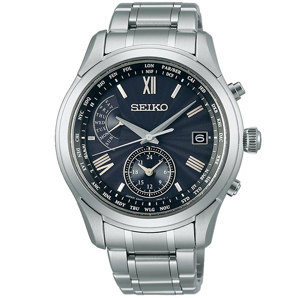 楽天市場】セイコーウオッチ SEIKO ブライツ SAGA309 | 価格比較