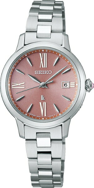 楽天市場】セイコーウオッチ SEIKO ルキア SSVW219 （商品口コミ