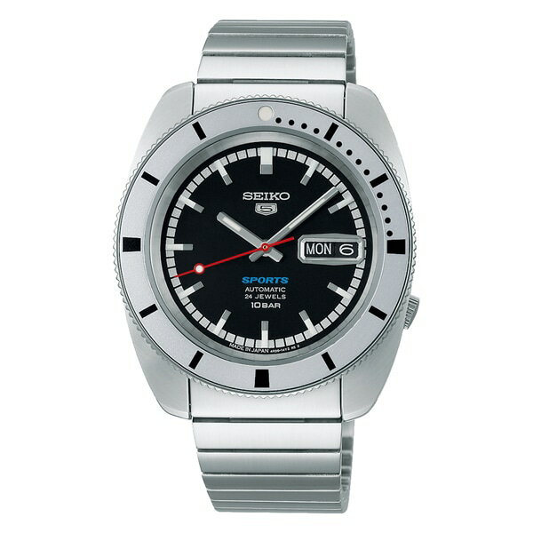 SEIKO 5スポーツ SBSA271