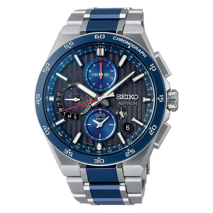 SEIKO アストロン SBXC165
