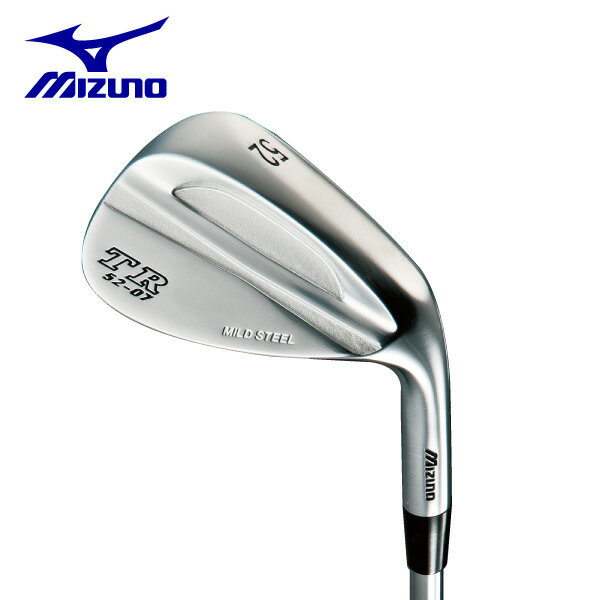 楽天市場】美津濃 ミズノ mizunoゴルフ ウェッジTRIPLE ACTION WEDGE2 軟鉄トリプルアクションウェッジ2 | 価格比較 -  商品価格ナビ