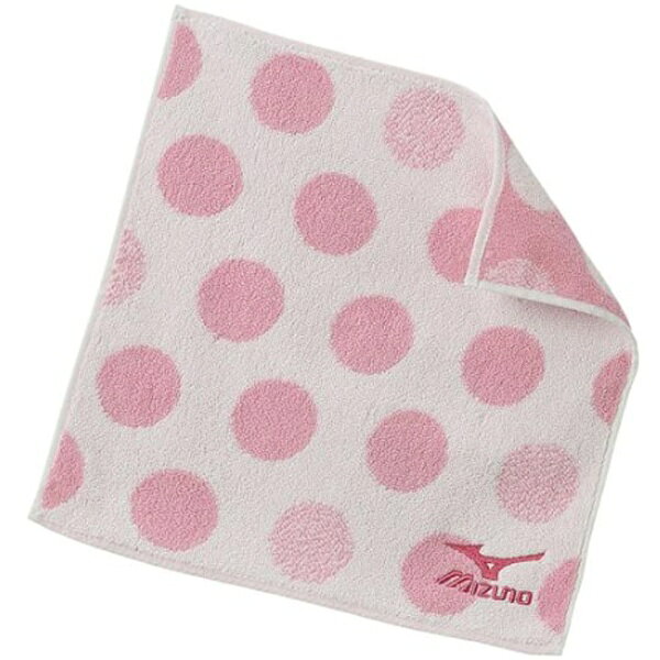 楽天市場 美津濃 ミズノ Mizuno ハイドロ銀チタン ハンドタオル ピンク C2jy8113 価格比較 商品価格ナビ