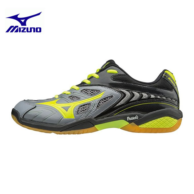 mizuno wave fang ss2