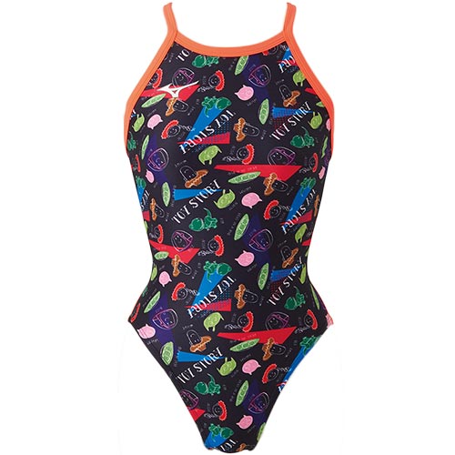 楽天市場 美津濃 Mizuno Disney ディズニー Toy Story トイストーリー レディース 水着 Exer Suits N2ma86 09ブラック 価格比較 商品価格ナビ