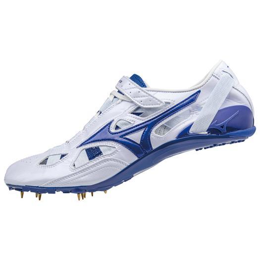 mizuno chrono inx 9