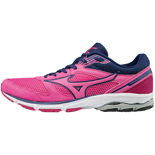 mizuno wave aero 16