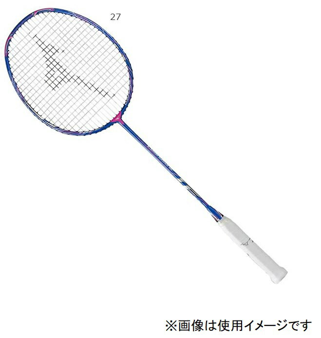 楽天市場】美津濃 ミズノ バドミントンラケット ルミナソニックIF 73JTB71527 | 価格比較 - 商品価格ナビ