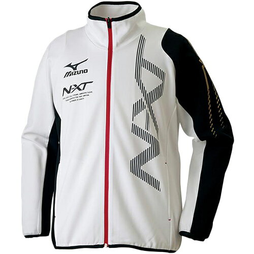 mizuno nxt