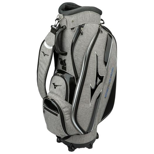 ミズノ キャディ バッグ