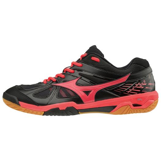 mizuno wave fang xt3