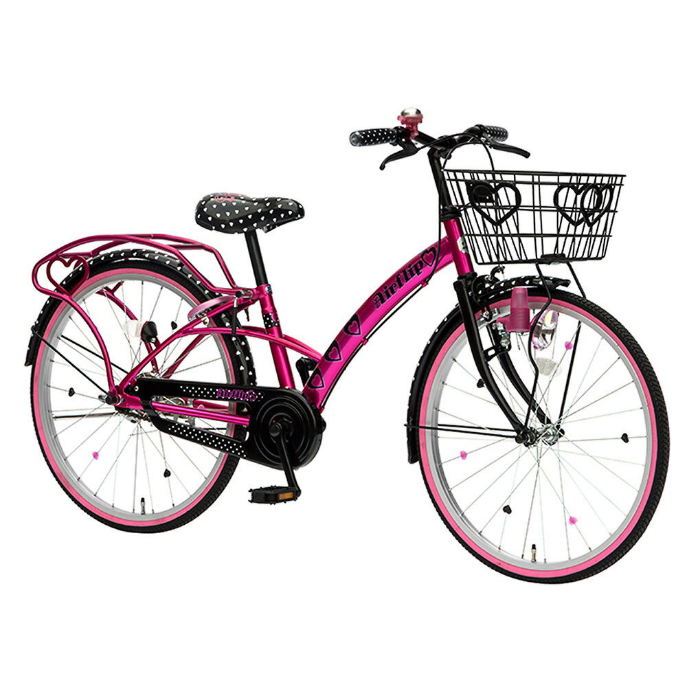 子供用自転車 エアーズロック